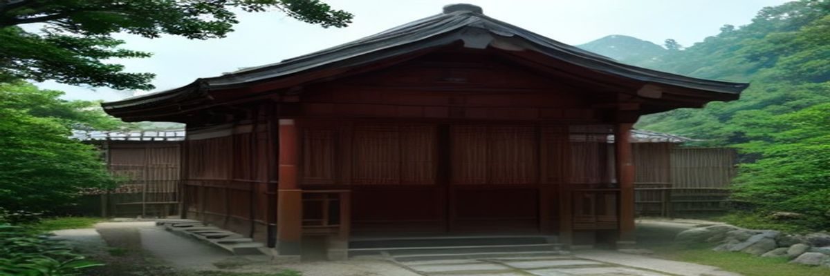 四川北部山区公路蜿蜒穿越绿色山地，远处可见沙丘地貌，自驾前往川北明沙的沿途风光壮阔，阳光照射下公路金光闪闪